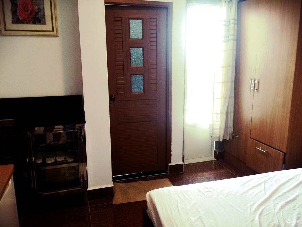 Soben Sensok Guesthouse Phnom Penh Exterior photo